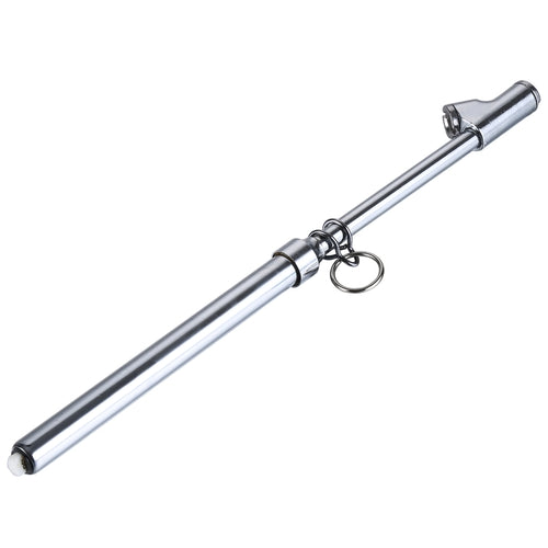 Bulldog Winch 42069 Tire Pressure Gauge Dual Head Pencil Style 11.5 Inch Bulldog Winch - Truck Part Superstore