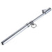 Bulldog Winch 42069 Tire Pressure Gauge Dual Head Pencil Style 11.5 Inch Bulldog Winch - Truck Part Superstore