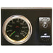 Bulldog Winch 42077 150psi Dual Air Pressure Gauge Switch and Bracket Set Bulldog Winch - Truck Part Superstore