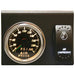 Bulldog Winch 42079 200psi Dual Air Pressure Gauge Switch and Bracket Set Bulldog Winch - Truck Part Superstore
