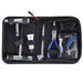 Bulldog Winch 42080 35 Piece Compact Emergency Tire Repair Kit Bulldog Winch - Truck Part Superstore