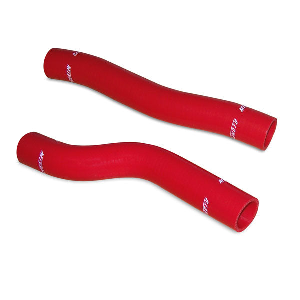 Mishimoto MMHOSE-GEN4-10TRD Silicone Radiator Hose Kit, fits Hyundai Genesis Coupe 2.0T 2010-2012 - Truck Part Superstore