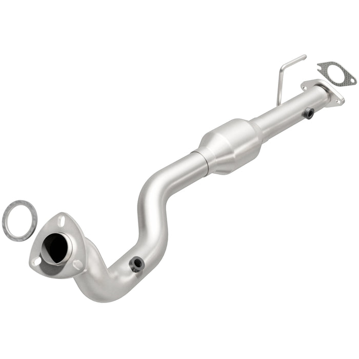 MagnaFlow Exhaust Products 93161 HM Grade Direct-Fit Catalytic Converter - Truck Part Superstore
