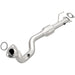 MagnaFlow Exhaust Products 93161 HM Grade Direct-Fit Catalytic Converter - Truck Part Superstore