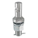 CURT 42100 Replacement Switch Ball Shank (1in. Neck; 1in. x 2-1/4in. Shank; 6;000 lbs.) - Truck Part Superstore