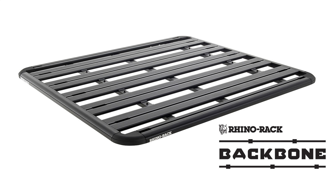 Rhino-Rack USA JB0721 Pioneer Platform Roof Rack Tray - Truck Part Superstore