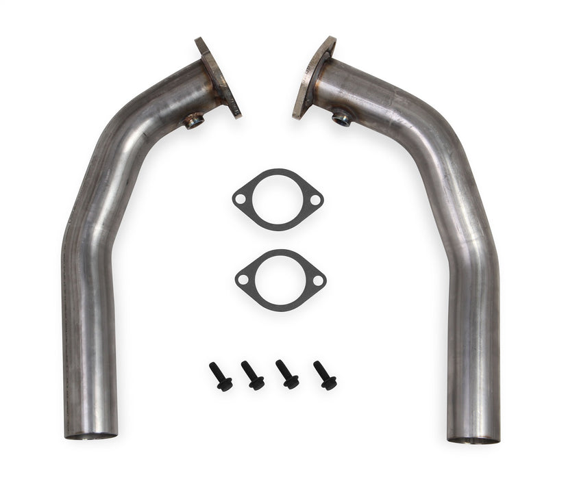 Hooker 70701319-RHKR Blackheart Adapter Pipe - Truck Part Superstore