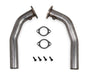 Hooker 70701319-RHKR Blackheart Adapter Pipe - Truck Part Superstore