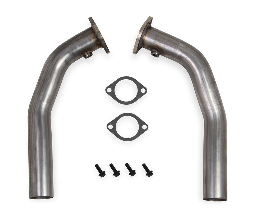 Hooker 70701319-RHKR Blackheart Adapter Pipe - Truck Part Superstore