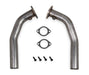Hooker 70701319-RHKR Blackheart Adapter Pipe - Truck Part Superstore