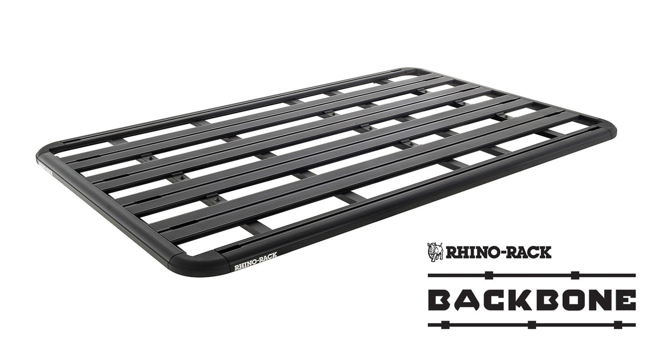 Rhino-Rack USA JA9328 Pioneer Platform Roof Rack Tray - Truck Part Superstore