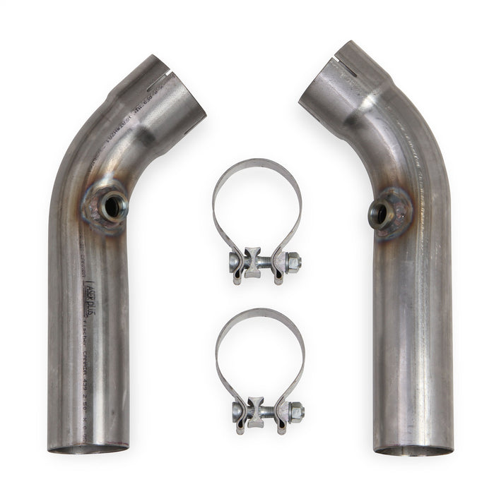 Hooker 70701320-RHKR Blackheart Adapter Pipe - Truck Part Superstore