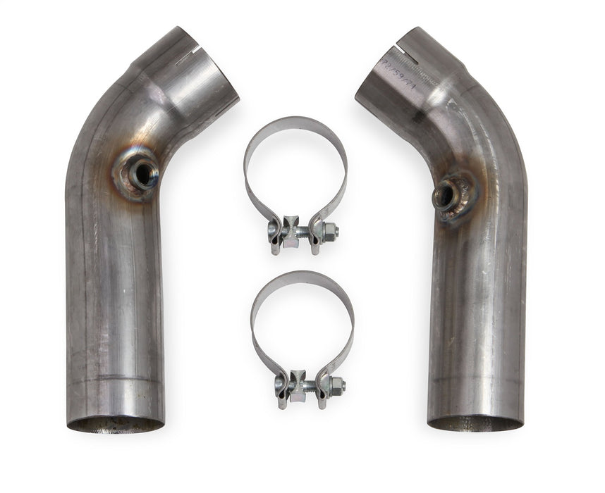 Hooker 70701321-RHKR Blackheart Adapter Pipe - Truck Part Superstore