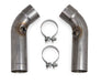 Hooker 70701321-RHKR Blackheart Adapter Pipe - Truck Part Superstore