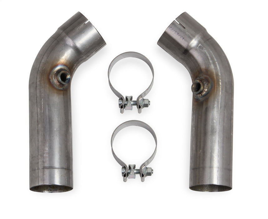 Hooker 70701321-RHKR Blackheart Adapter Pipe - Truck Part Superstore