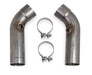 Hooker 70701321-RHKR Blackheart Adapter Pipe - Truck Part Superstore