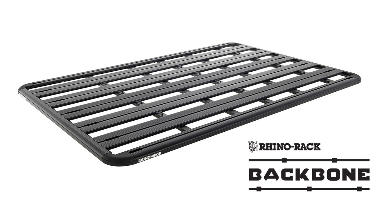 Rhino-Rack USA JA8646 Backbone Roof Rack System - Truck Part Superstore