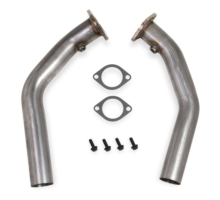 Hooker 70701322-RHKR Blackheart Adapter Pipe - Truck Part Superstore