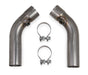 Hooker 70701323-RHKR Blackheart Adapter Pipe - Truck Part Superstore