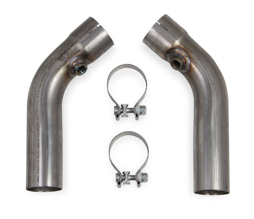Hooker 70701323-RHKR Blackheart Adapter Pipe - Truck Part Superstore