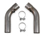 Hooker 70701323-RHKR Blackheart Adapter Pipe - Truck Part Superstore