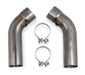Hooker 70701324-RHKR Blackheart Adapter Pipe - Truck Part Superstore