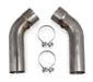 Hooker 70701324-RHKR Blackheart Adapter Pipe - Truck Part Superstore