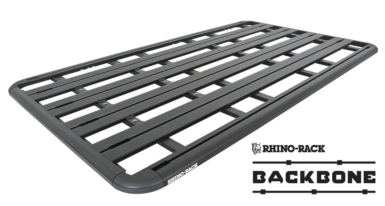 Rhino-Rack USA JA8208 Pioneer Platform Roof Rack Tray - Truck Part Superstore