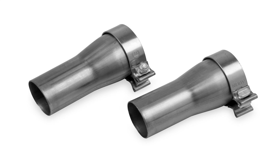 Hooker 42107HKR Hooker Adapter Pipe - Truck Part Superstore
