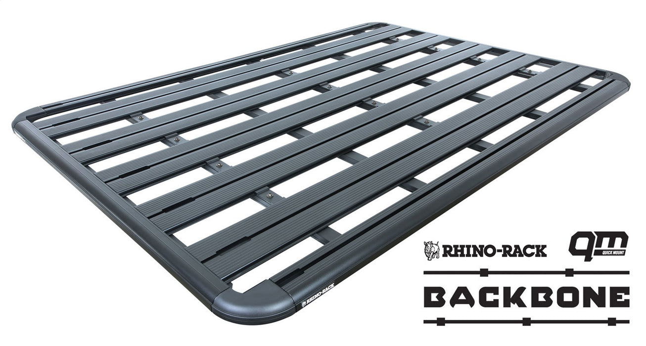 Rhino-Rack USA JA8213 Backbone Roof Rack System - Truck Part Superstore