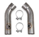 Hooker 70701305-RHKR Blackheart Adapter Pipe - Truck Part Superstore