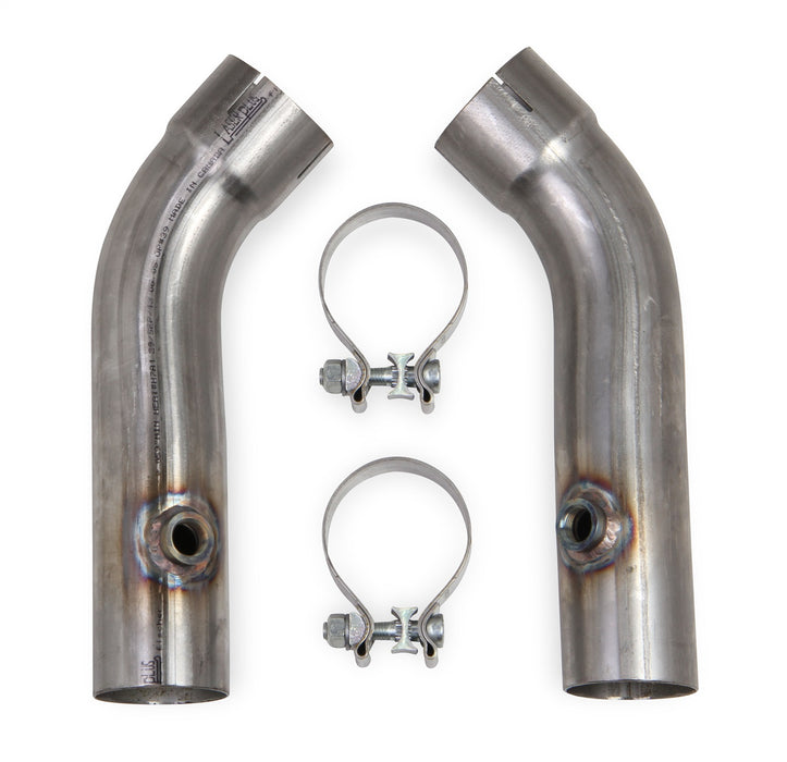 Hooker 70701305-RHKR Blackheart Adapter Pipe - Truck Part Superstore