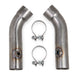Hooker 70701305-RHKR Blackheart Adapter Pipe - Truck Part Superstore