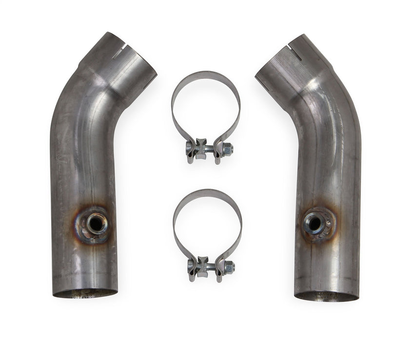 Hooker 70701306-RHKR Blackheart Adapter Pipe - Truck Part Superstore