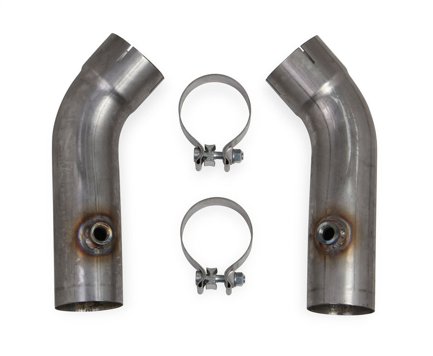Hooker 70701306-RHKR Blackheart Adapter Pipe - Truck Part Superstore