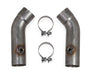Hooker 70701306-RHKR Blackheart Adapter Pipe - Truck Part Superstore