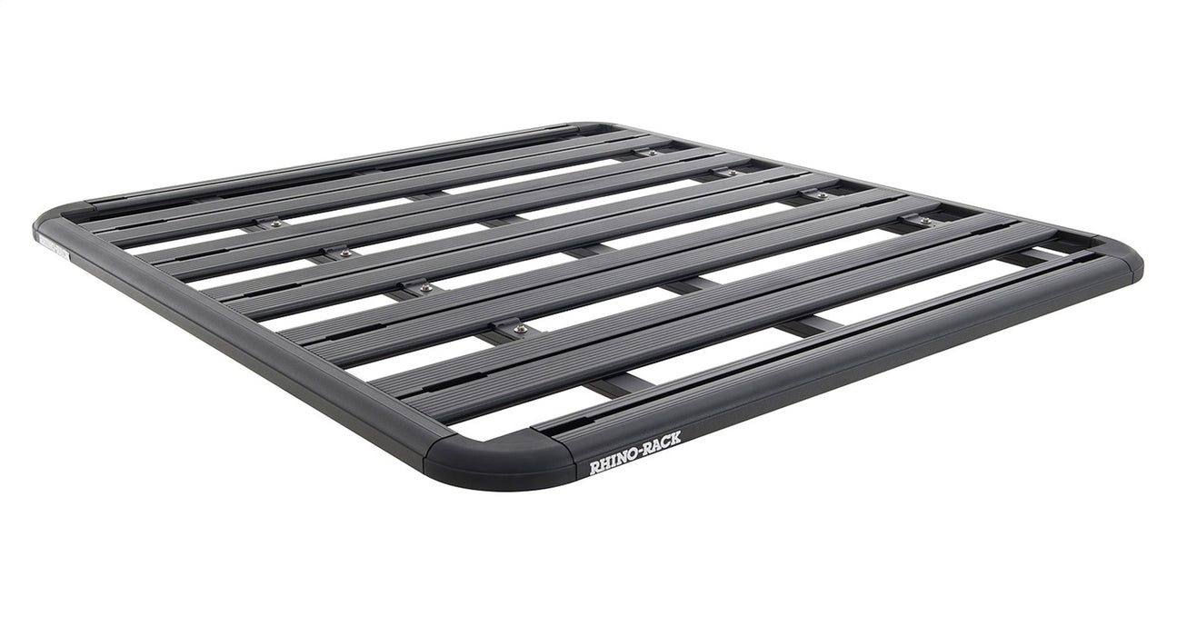 Rhino-Rack USA 42111BF Pioneer Platform Roof Rack Tray - Truck Part Superstore