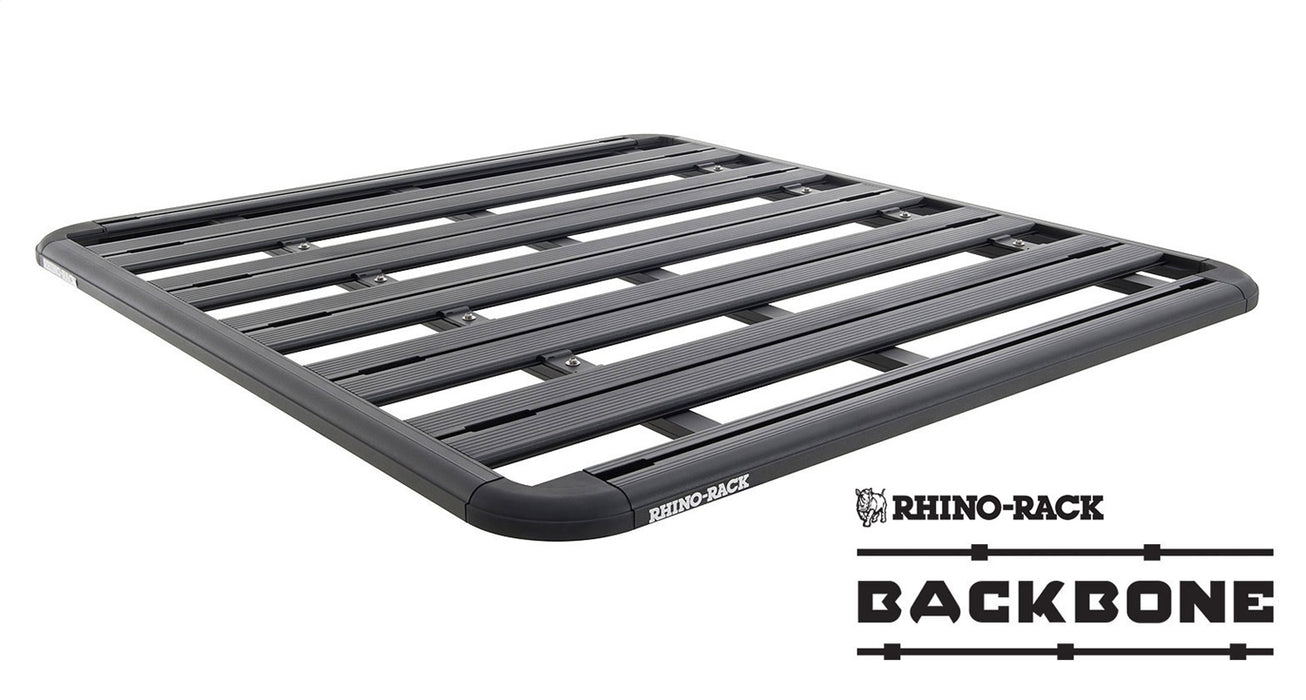 Rhino-Rack USA JB0720 Pioneer Platform Roof Rack Tray - Truck Part Superstore