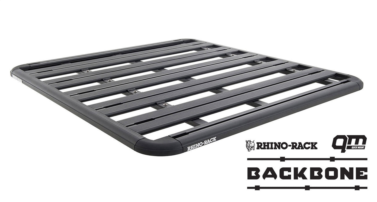 Rhino-Rack USA JA9337 Pioneer Platform Roof Rack Tray - Truck Part Superstore