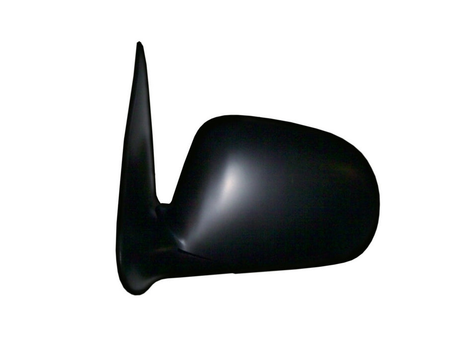 Cipa USA 42111 OE Replacement Mirror - Truck Part Superstore