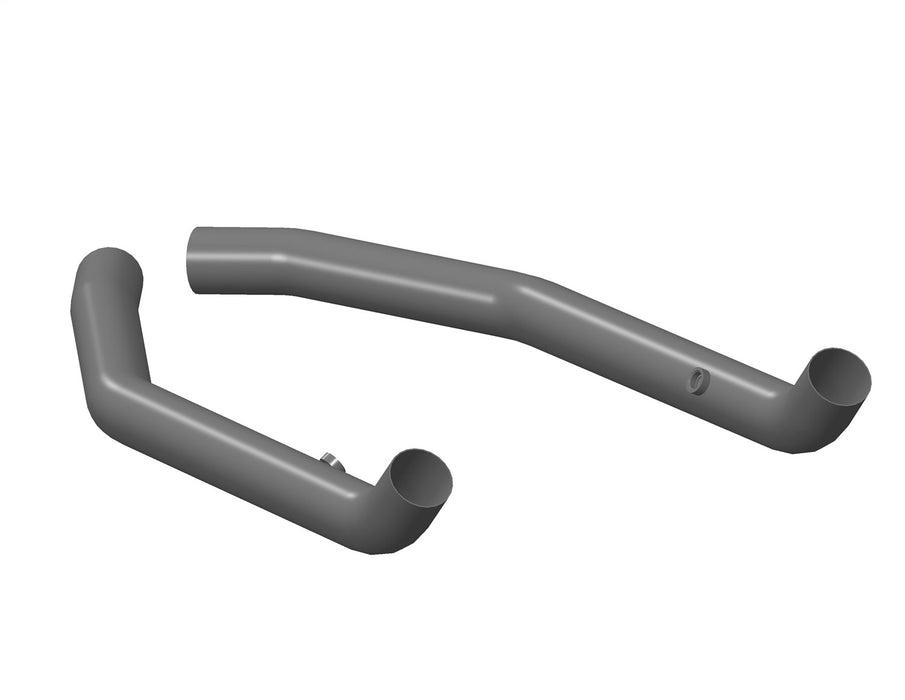 Hooker 42110HKR Mid-Pipe Adapter Pipe - Truck Part Superstore