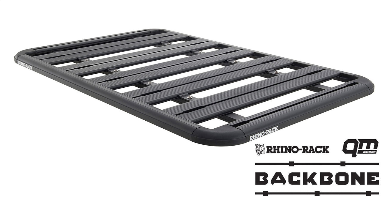 Rhino-Rack USA JB0706 Pioneer Platform RLT600 - Truck Part Superstore