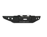 Road Armor 4211F0B Stealth Winch Front Bumper; Base; - Truck Part Superstore