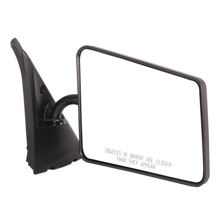 Cipa USA 42130 OE Replacement Mirror - Truck Part Superstore