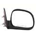 Cipa USA 42140 OE Replacement Mirror - Truck Part Superstore