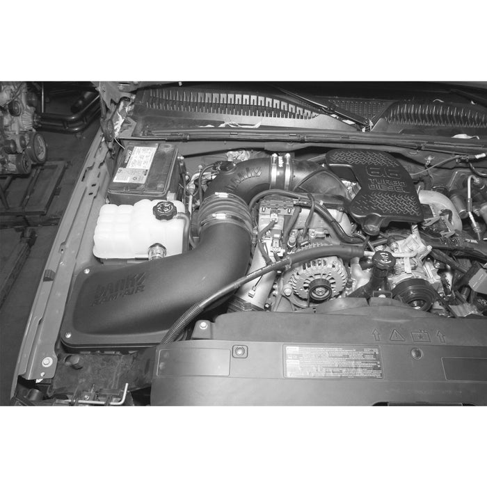 Banks Power 42142 Ram-Air Intake System-2006-07 Chevy 6.6L; LLY/LBZ - Truck Part Superstore