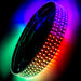 Oracle Lighting 4215-332 ColorSHIFT LED Illuminated Wheel Rings, Dynamic - Truck Part Superstore