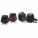 Banks Power 42175-D Ram-Air Intake System; Dry Filter-2007-09 Dodge 6.7L - Truck Part Superstore