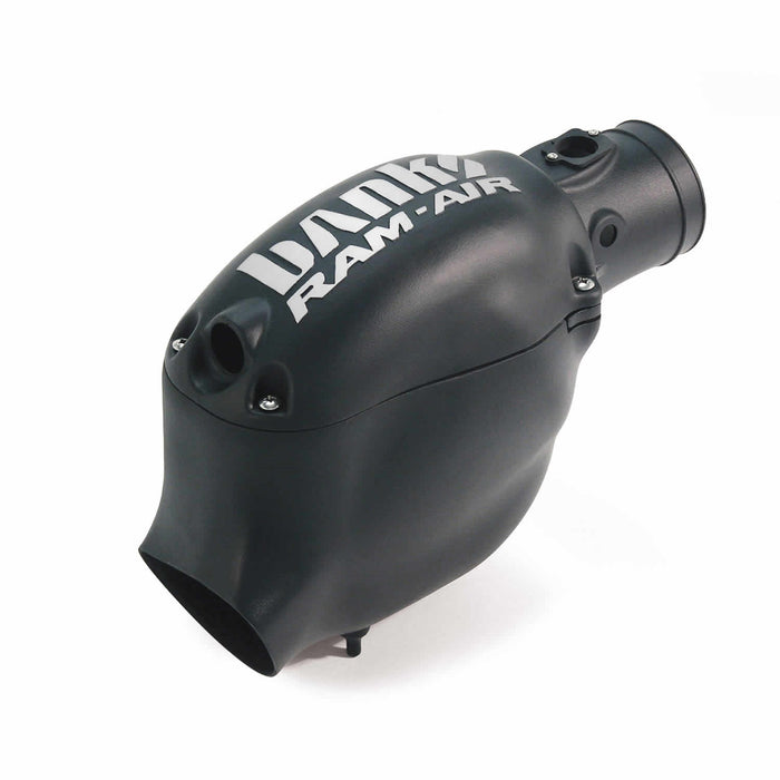 Banks Power 42185-D Ram-Air Intake Syst; Dry Filter-2008-10 Ford 6.4L - Truck Part Superstore