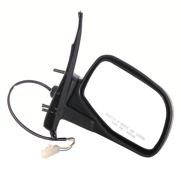 Cipa USA 42195 OE Replacement Mirror - Truck Part Superstore